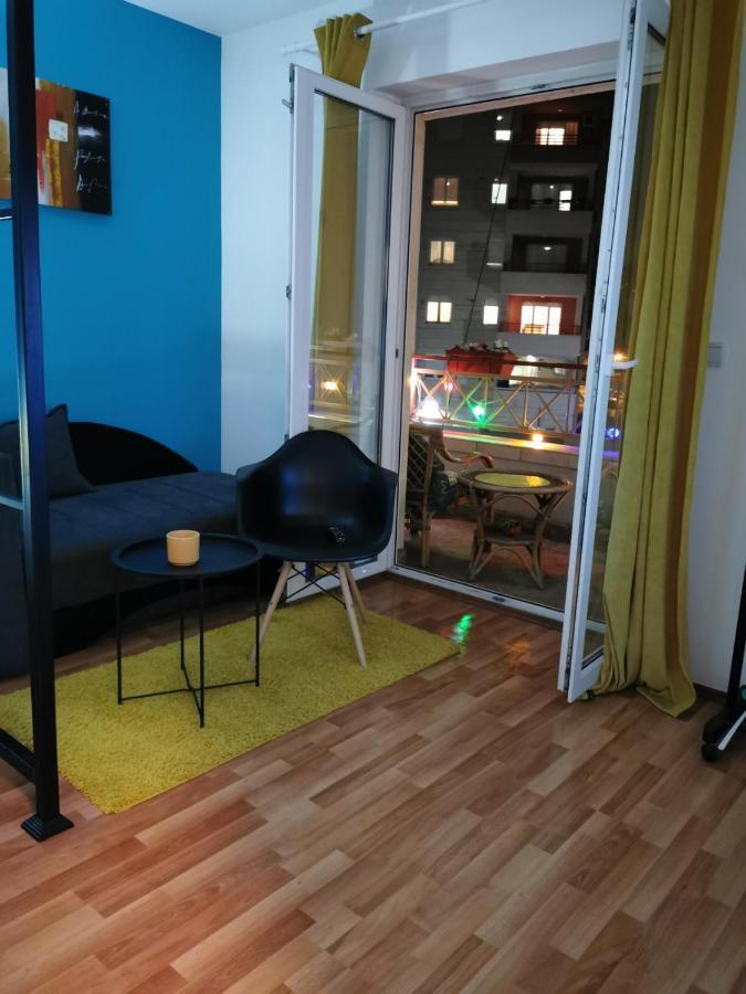 パラチンFast Sleep & Go 2アパートメント エクステリア 写真