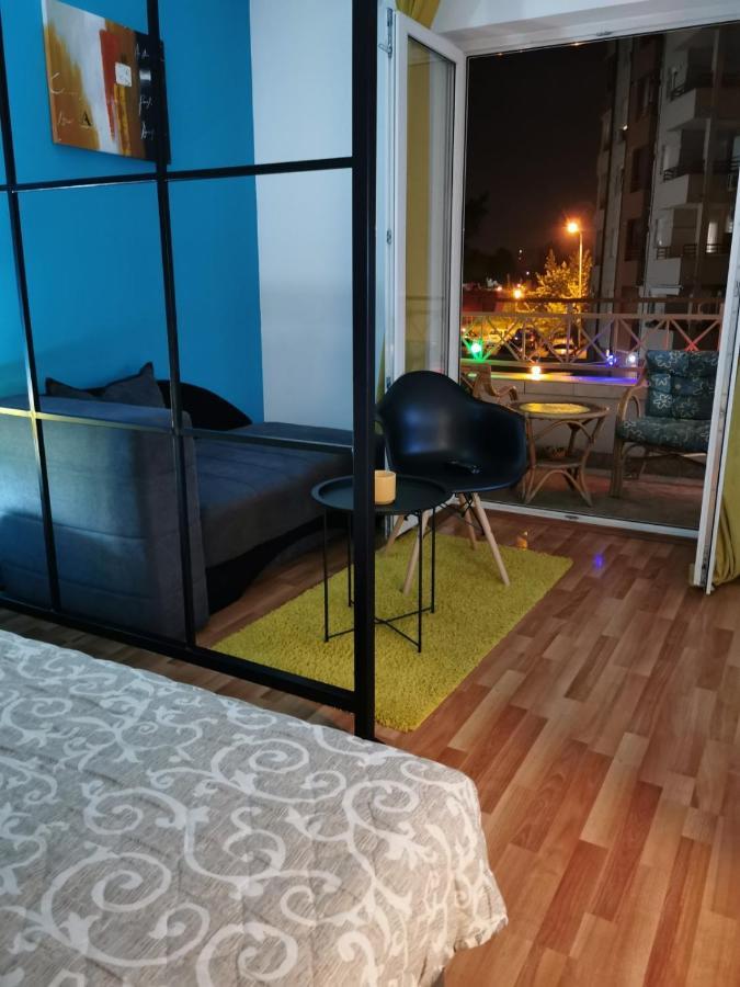 パラチンFast Sleep & Go 2アパートメント エクステリア 写真
